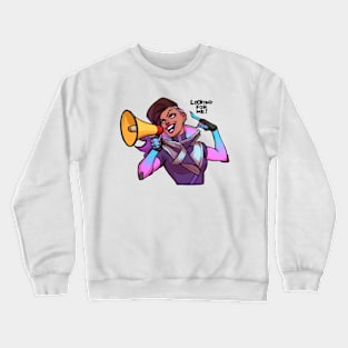 Sombra Crewneck Sweatshirt